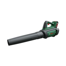 Soplador de hojas Bosch AdvancedLeafBlower 36V-750 (1x2.0Ah) Batería 200 km/h