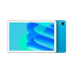 Tablet SPC Wuum Tab WiFi 10,1" 3GB 128GB Azul con funda infantil