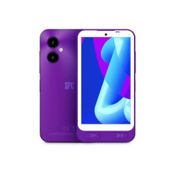 SPC Wuum One 4G 3GB 64GB 5" Morado