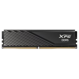 Memoria RAM ADATA XPG Lancer Blade 16GB 1x16GB DDR5 6000MHz CL48 AMD EXPO Negro