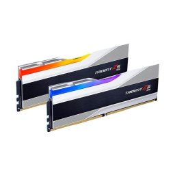 Memoria RAM G.Skill Trident Z5 RGB 32GB 2x16GB DDR5 6800MHz CL34 Multicolor