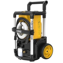 Hidrolimpiadora de alta presión DEWALT DCMPW1600N-XJ 110 bar 12 Ah