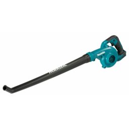 Soplador de hojas Makita DUB186Z 18 V Ión de litio Azul/Negro
