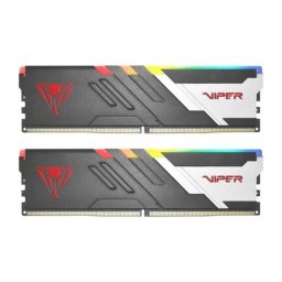 Memoria RAM Patriot Viper Venom 32GB 2x16GB DDR5 6800MHz CL34 RGB Dual Channel