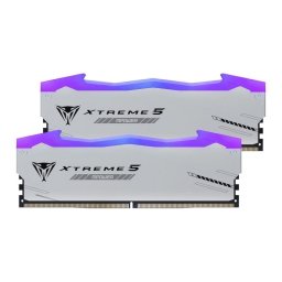 Memoria RAM Patriot Viper Xtreme 5 48GB 2x24GB DDR5 8000MHz CL38 RGB