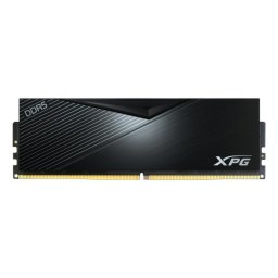 Memoria RAM ADATA LANCER 16GB 1x16GB DDR5 6000MHz CL30 AMD EXPO Negro
