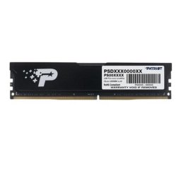 Memoria RAM Patriot Signature Line PSD416G3200K 16GB 2x8GB DDR4 3200MHz CL22 negra
