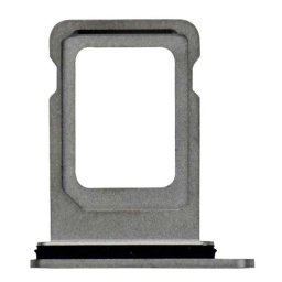 Soporte Para Tarjeta Sim De Iphone 14 Plus - Plata