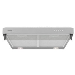 Campana extractora Teka CX 63130 KOS Canalizado 60cm con LED y 3 velocidades