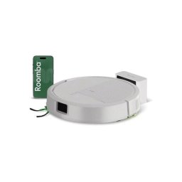 Robot aspirador y fregasuelos iRobot Roomba Combo 115 Navegación LiDAR 15000Pa
