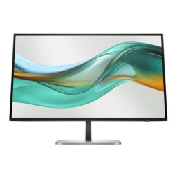 Monitor HP Series 5 Pro 27" Quad HD 100Hz IPS USB-C Ajuste de altura