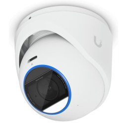 Cámara IP Ubiquiti G6 Pro 4K Visión Nocturna Interior y Exterior Audio Bidireccional IA