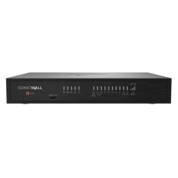 Cortafuegos SonicWall TZ580 4,5 Gbit/s 8 puertos Gigabit Ethernet Alámbrico