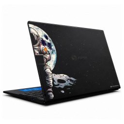 Portátil Alurin Flex Advance AMD Ryzen 7-5825U 15.6"/ 16GB/500GB/Windows Home/ Space I