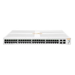 HPE Instant On 1930 Switch 48G Class4 PoE 4SFP+ 370W