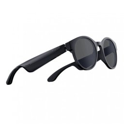 Razer Anzu Smart Glasses Round Blue Light Gafas de Sol con Audio Bluetooth L