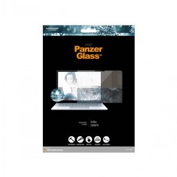 PanzerGlass Protector Cristal Templado para Microsoft Surface Laptop Go