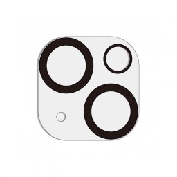 Muvit Tiger Protector Cámara Cristal Templado para iPhone 13