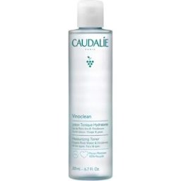 Caudalie Vinoclean Loción Tónica Hidratante 200ml