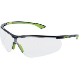 UVEX 9193265 - Gafas de varillas uvex sportstyle incoloras sv exc. 9193265