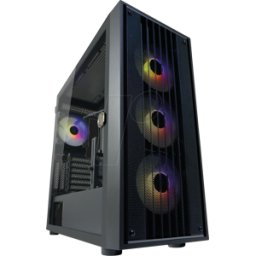 LC-810B-ON - Paquete LC POWER 810B-ON, Dark_Crawler_X, E-ATX