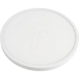 ENOVALITE ELED 300310 - Panel LED CCT, 24 W, 2400 lm, 2700-5700 K CCT, empotrable/de sup