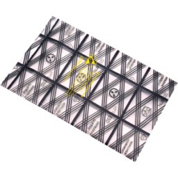 QUADRIOS QUAD 1903EC106 - Bolsa ESD, conductora, 10 piezas 75 x 125 mm