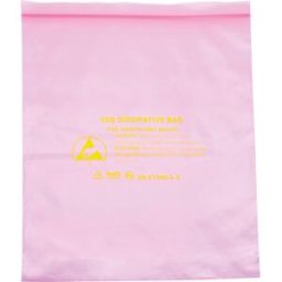 QUADRIOS QUAD 1903EC115 - Bolsa ESD, disipativa, 10 piezas 300 x 400 mm