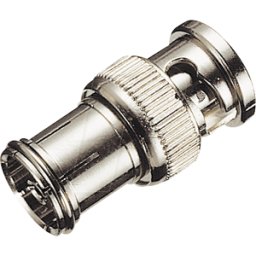 FREI K 432 - Adaptador BNC, conector BNC / conector coaxial
