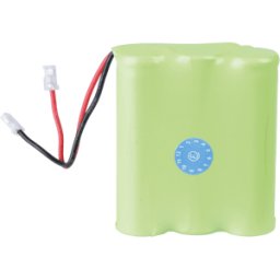 FREI AKKU CP 32 - Batería para teléfonos inalámbricos, NiMH, 600 mAh