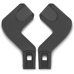 Hauck Adaptador Shop N Care Universal Adapter Black. Negro niño