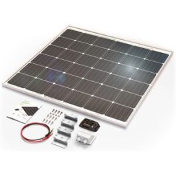 Xunzel Kit Solar SOLARCRUISE 190W-12V.