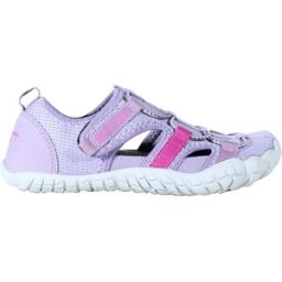Hi-Tec Zapatillas de montaña de niños Koala Junior . (37) Lila