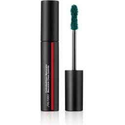 Controlledchaos Mascaraink Máscara De Pestañas Para Dar Volumen Tono 04 Emerald Energy 11.5 Ml