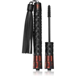 F*ck Proof Mascara Black Máscara De Pestañas Resistente Al Agua Tono Black 8 Ml