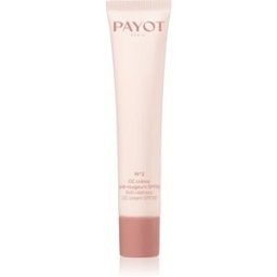 N°2 Cc Crème Anti-Rougeurs Spf 50 Crema Cc Antirrojeces Spf 50+ 40 Ml