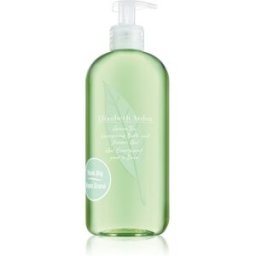Green Tea Gel De Ducha Energizante Con Té Verde Para Mujer 500 Ml
