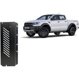Scut Protection Protector del filtro de particulas Ford Ranger Raptor - 2020 2023