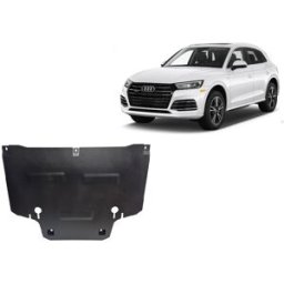Scut Protection Protector de la caja de cambios Audi Q5 - 2017 2025