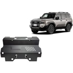 Scut Protection Protector del radiador Toyota Land Cruiser 250 - 2024 2026