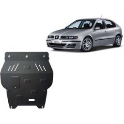 Scut Protection Cubre cárter metálico Seat Leon Cupra Mk1 - 1998 2004