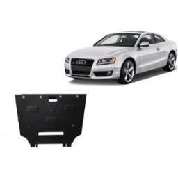 Scut Protection Protector de la caja de cambios Audi A5 - 2008 2016