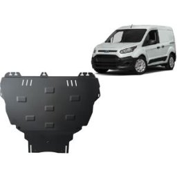 Scut Protection Cubre cárter metálico Ford Transit Connect - 2013 2022