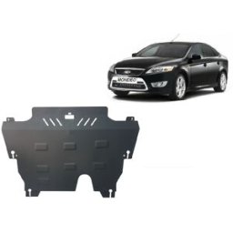 Scut Protection Cubre cárter metálico Ford Mondeo 4 - 2007 2015