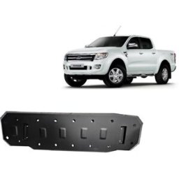 Scut Protection Protector del deposito de combustible Ford Ranger - 2011 2023