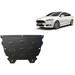 Scut Protection Cubre cárter metálico Ford Mondeo 5 - 2015 2026
