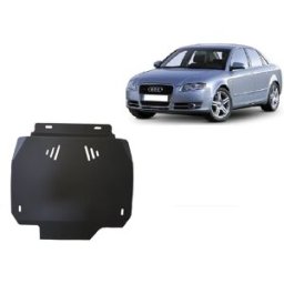 Scut Protection Protector de la caja de cambios Audi A4 B7 All Road - Automatico - 2005 2008