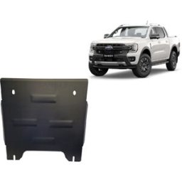 Scut Protection Protector de la caja de transferencia Ford Ranger - 2023 2026