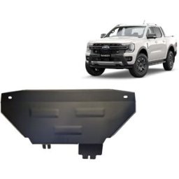 Scut Protection Protector del radiador Ford Ranger - 2023 2026