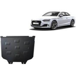 Scut Protection Protector de la caja de cambios Audi A5 - 2017 2026